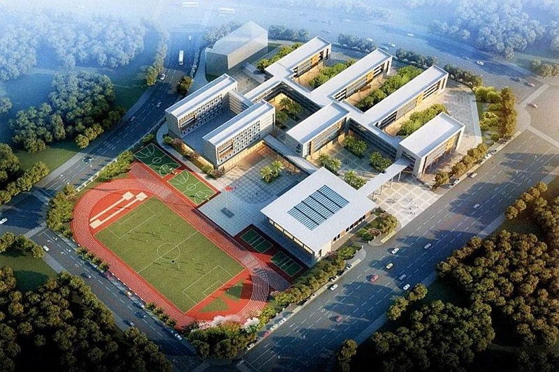 優(yōu)服務 提品質 樹品牌│廣西梧州市萬秀區(qū)義務教育優(yōu)質均衡發(fā)展PPP全過程咨詢成果獲批復