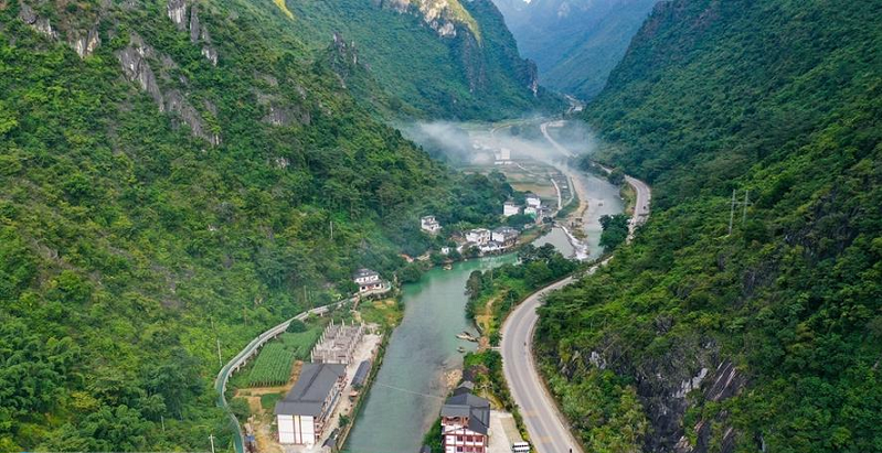 廣西工程咨詢集團助力廣西首個生態(tài)環(huán)境導(dǎo)向開發(fā)(EOD)模式試點項目成功融資