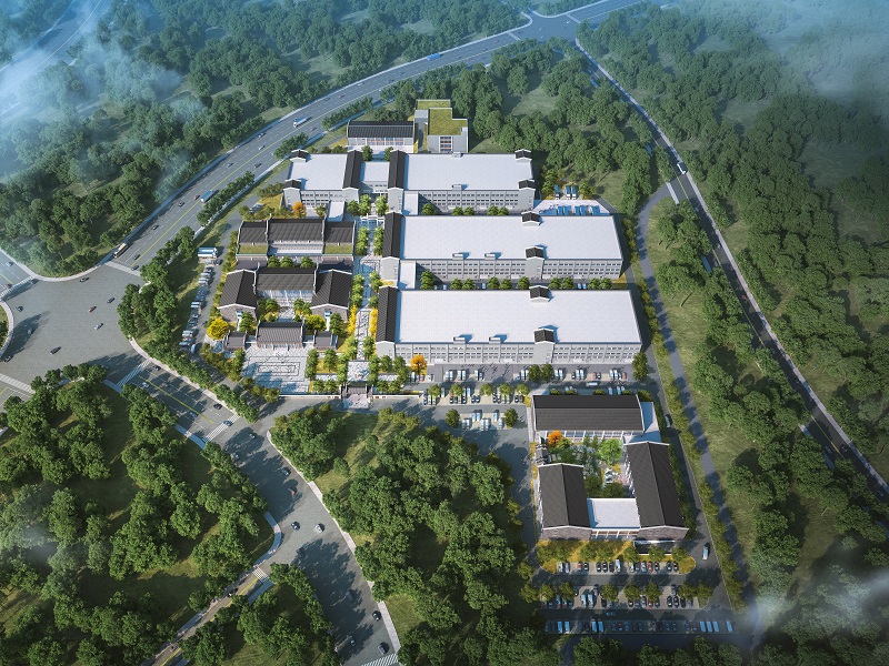 業(yè)務(wù)特色｜廣西工程咨詢集團特色領(lǐng)域設(shè)計業(yè)務(wù)項目實現(xiàn)多點迸發(fā)